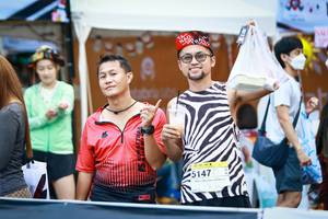 BIB: 
                            <button type="button" onclick="openModal(19504072)" class="btn btn-primary btn-sm float-right btn-popup" data-toggle="modal" data-target=".modal-high-quality">
                        <i class="fas fa-shopping-cart"></i> Add to Cart
                    </button>
                                            <button type="button" onclick="isThisMe(19504072, true)" class="btn btn-success btn-sm float-right btn-popup btn-isme hidden" data-toggle="tooltip" data-placement="bottom" title="นี่คือรูปของคุณใช่ไหม คลิกที่นี่เพื่อเอาเข้าอัลบั้ม">
                        <i class="fas fa-plus"></i> Add to album
                    </button>
                    <button type="button" onclick="isThisMe(19504072, false)" class="btn btn-warning btn-sm float-right btn-popup btn-isnotme hidden">
                        <i class="fas fa-ban"></i> Remove from album
                    </button>